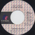 George McCrae / I Get Lifted (EX-)