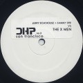 Jerry Boathouse + Sammy Dee VS The X Men / DHP No. 2