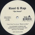 Kool G Rap / Da Heat