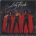 Lady Flash / Beauties In The Night