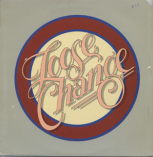Loose Change / S.T. front