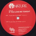 Maja / If You Love Me Tonight-1