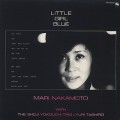 Mari Nakamoto / Little Girl Blue