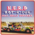 N*E*R*D Featuring Nelly Furtado / Hot-N-Fun