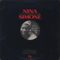 Nina Simone / The Family c/w Baltimore