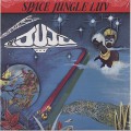 Oneness Of Ju Ju / Space Jungle Luv