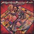 Philippe Wynne / Starting All Over-1
