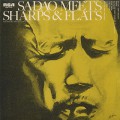 Sadao Watanabe & Nobuo Hara and His Sharps & Flats / Sadao Meets Sharps & Flats