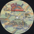 Salsoul Orchestra Featuring Loleatta Holloway / Seconds