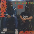 Showbiz & A.G. / Runaway Slave