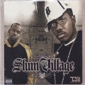 Slum Village / S.T.