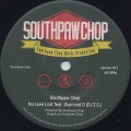 Southpaw Chop feat. Diamond D / No Love Lost-1