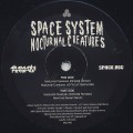 Space System / Nocturnal Creatures EP