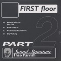 Theo Parrish / First Floor 2 (2LP)