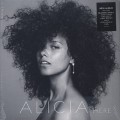 Alicia Keys / Here