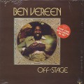 Ben Vereen / Off-Stage