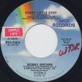 Bobby Brown / Every Little Step (7