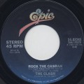 Clash / Rock The Casbah c/w Long Time Jerk