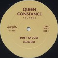 Cloud One / Dust To Dust c/w Doin' It All Night Long