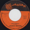 Jackie Brown / Dulciminia-1