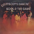 Kool and The Gang / Everybody's Dancin'