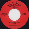 Main Source / Think c/w Atom