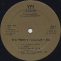 Mighty Peacemakers / Feel It