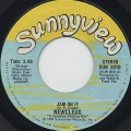 Newcleus / Jam On It-1