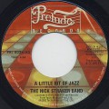 Nick Straker Band / A Little Bit Of Jazz (7