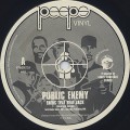 Public Enemy / Bring That Beat Back c/w New Whirl Odor