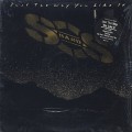 S.O.S. Band / Just The Way You Like It-1