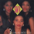 SWV / I'm So Into You