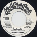 Shelbra Deane / You Move Me c/w Seeing You Again