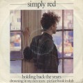 Simply Red / Holding Back The Years