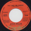 Steve Miller / Fly Like An Eagle