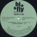 Trevor & Lisa / L.A. Nights