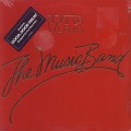 War / The Music Band-1