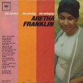 Aretha Franklin / The Tender, The Moving, The Swinging Aretha Franklin