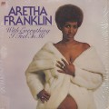 Aretha Franklin / With Everything I Feel In Me