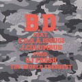 B.D. feat. C.O.S.A. & ISSUGI / Traffic