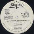 Barbara Mason / Don't I Ever Cross Your Mind