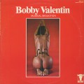 Bobby Valentin / Musical Seduction
