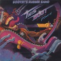 Bootsy's Rubber Band / This Boot Is Made For Fonk-N