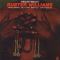 Buster Williams / Heartbeat