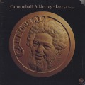 Cannonball Adderley / Lovers...-1