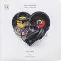 DJ Platurn ft. E Da Boss / In Love-1