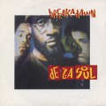 De La Soul / Breakadawn c/w En Focus