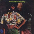 Donald Byrd / Street Lady