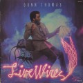 Donn Thomas / Live Wires