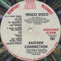 Eastside Connection / Frisco Disco c/w Birthday Medley